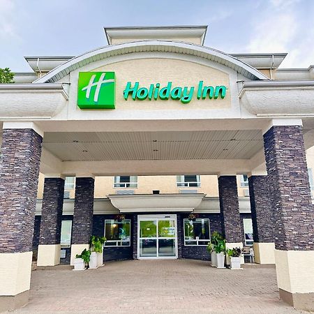 Holiday Inn Hotel & Suites Regina By Ihg Экстерьер фото
