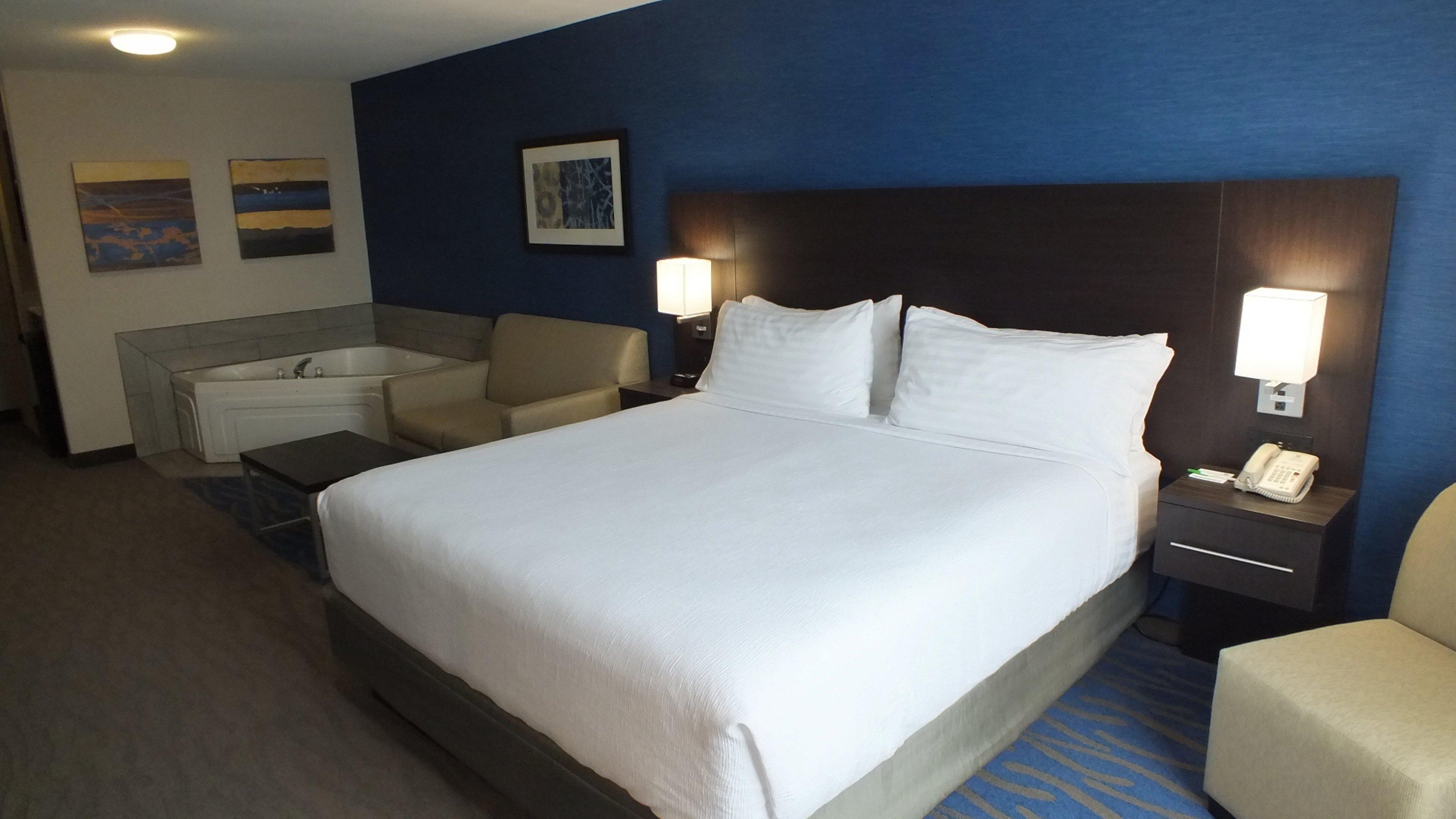 Holiday Inn Hotel & Suites Regina By Ihg Экстерьер фото