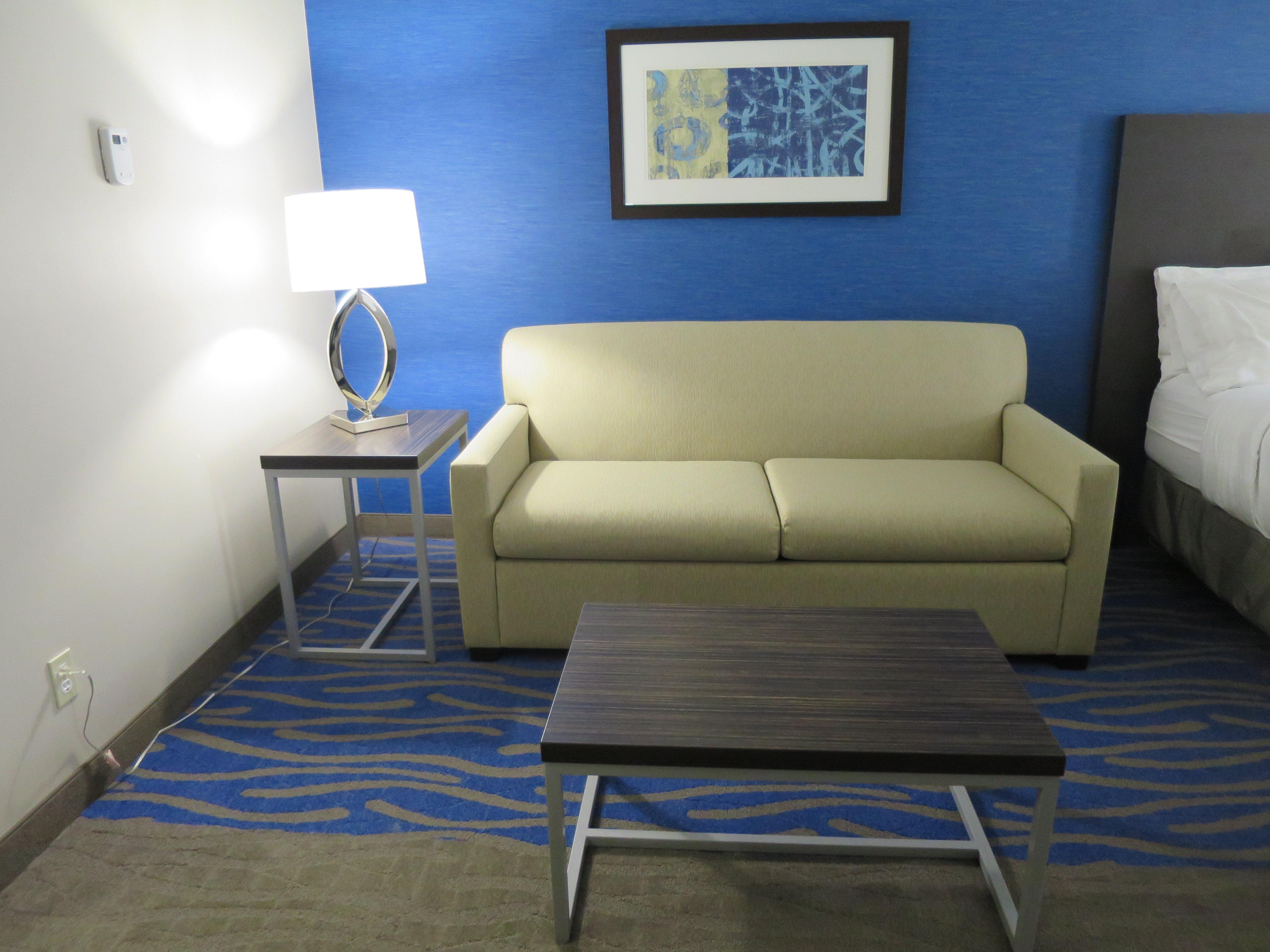 Holiday Inn Hotel & Suites Regina By Ihg Экстерьер фото