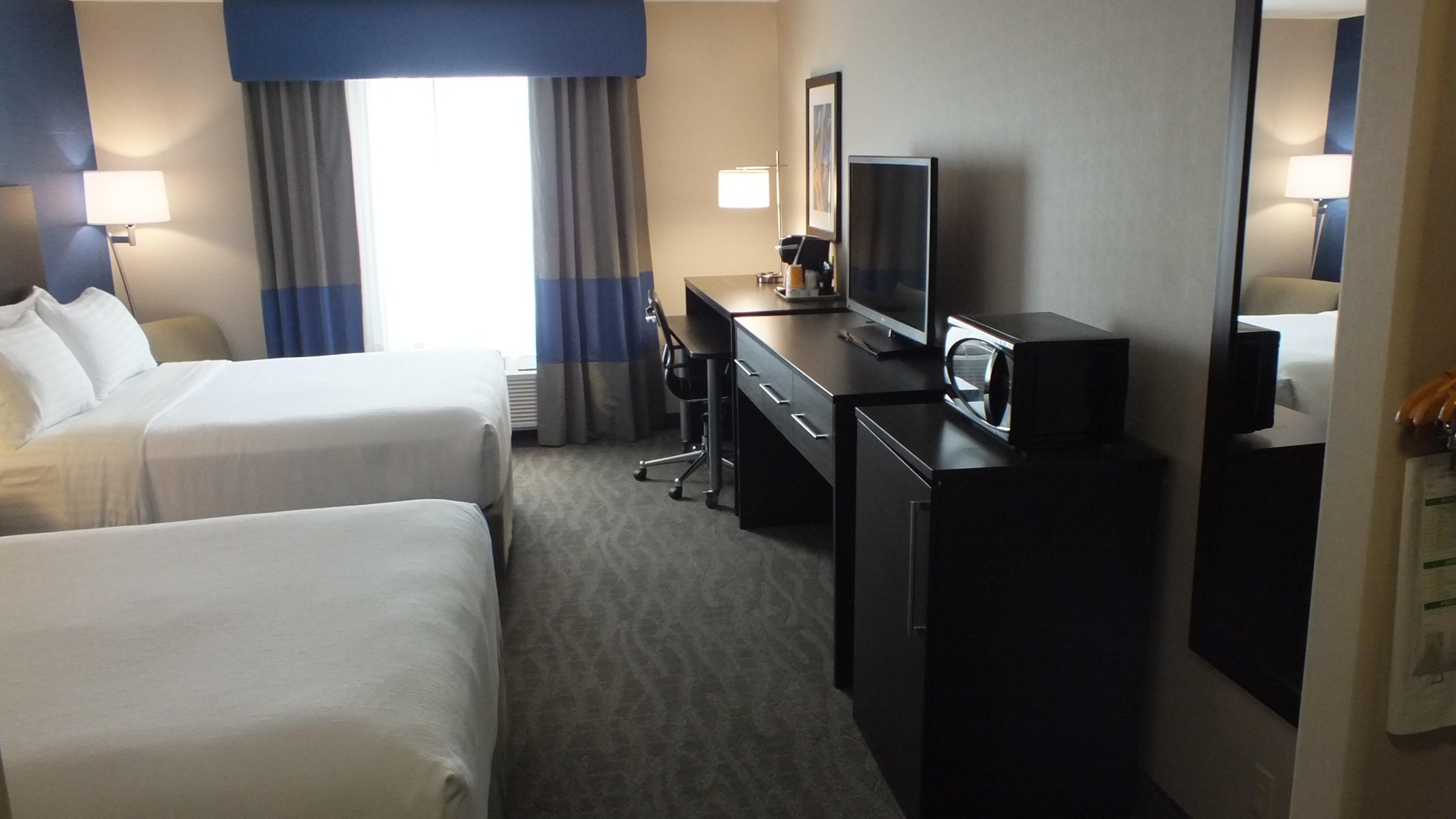 Holiday Inn Hotel & Suites Regina By Ihg Экстерьер фото