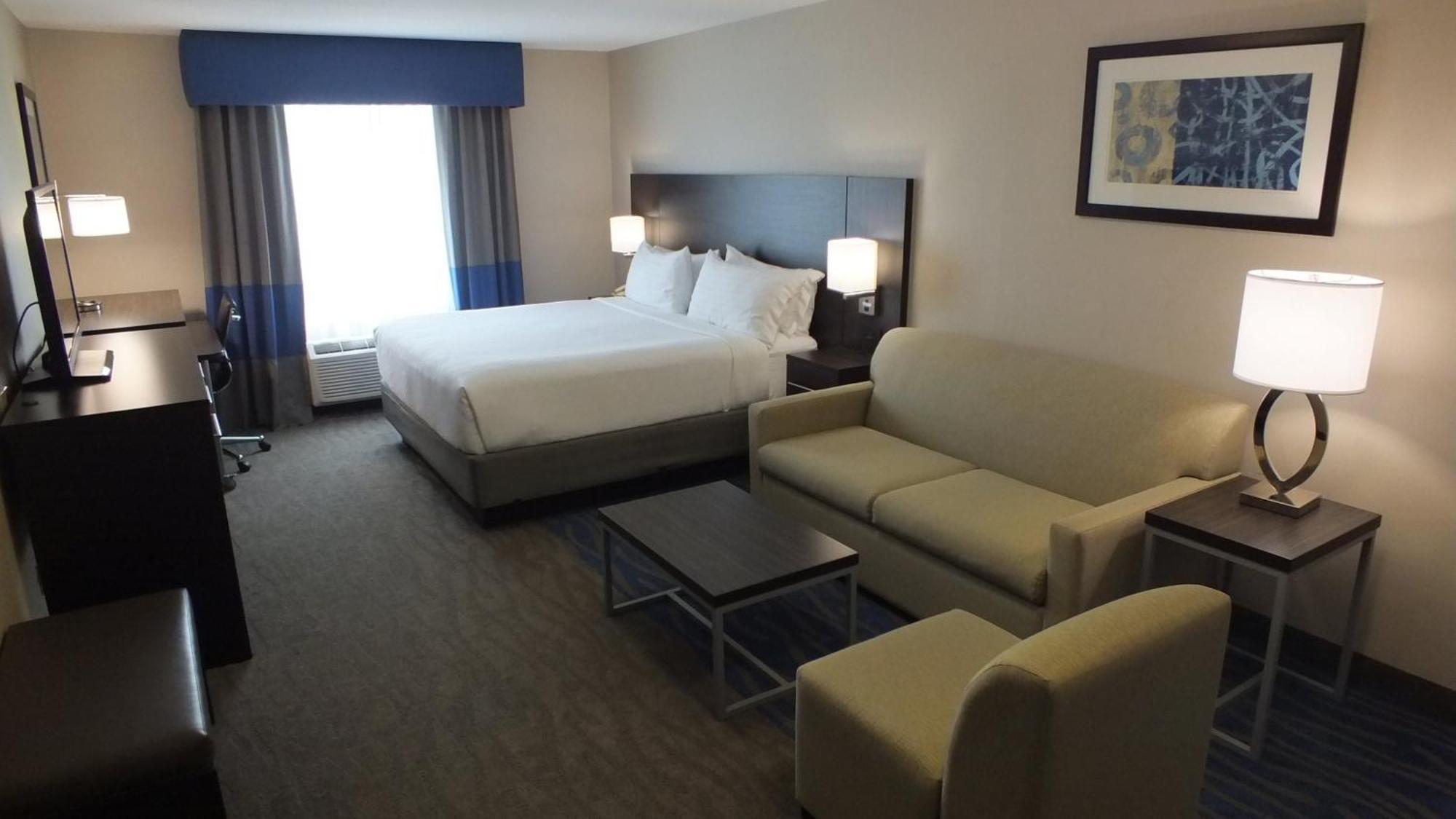 Holiday Inn Hotel & Suites Regina By Ihg Экстерьер фото