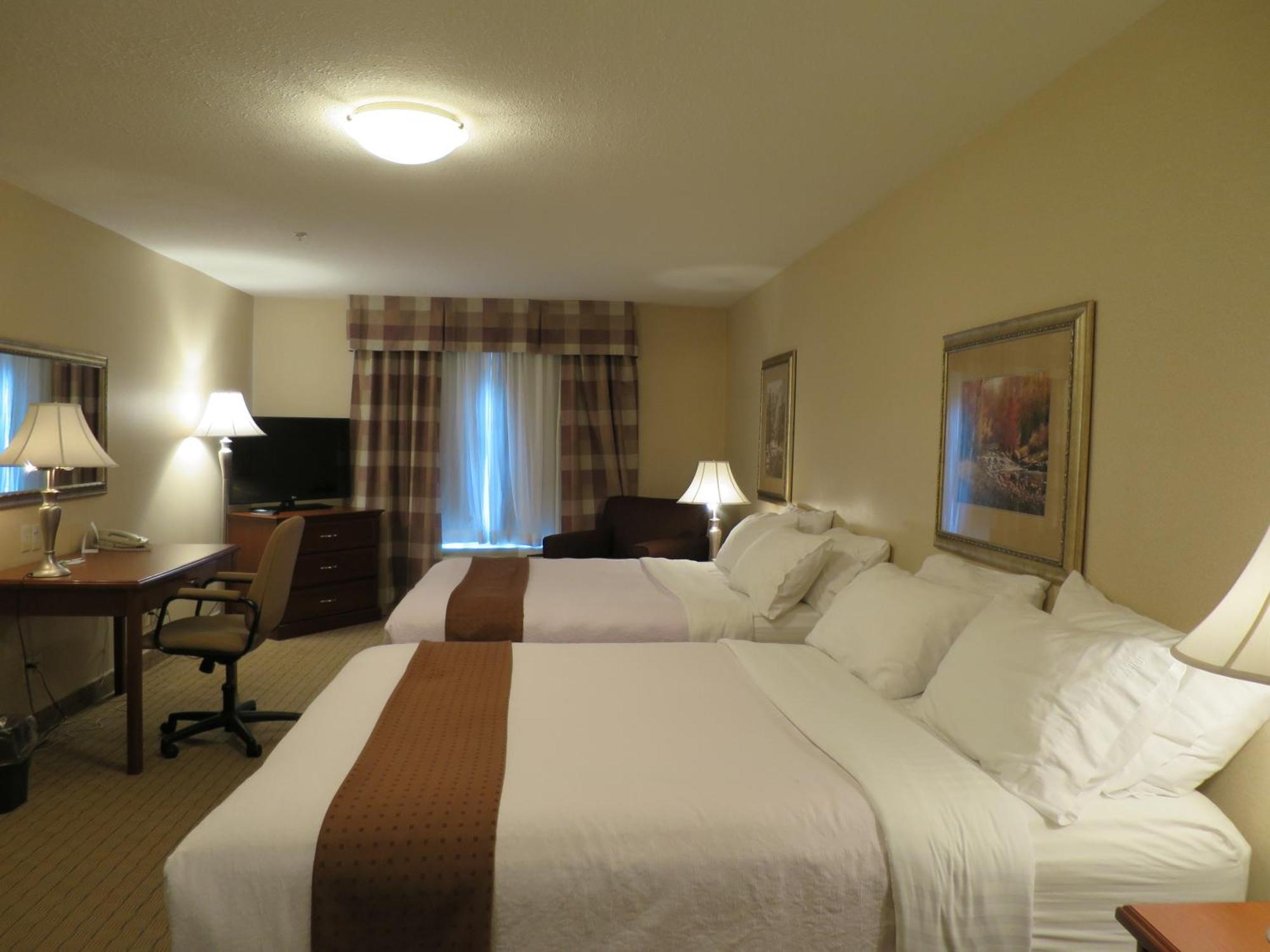 Holiday Inn Hotel & Suites Regina By Ihg Экстерьер фото